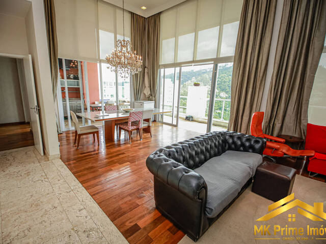 Apartamento para Venda em Santana de Parnaíba - 5