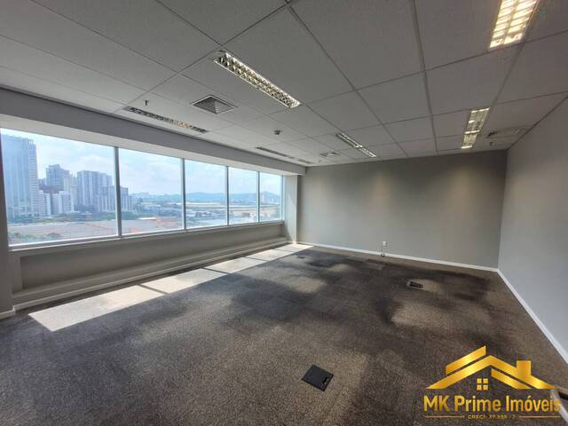 #17199 - Sala para Locação em Barueri - SP