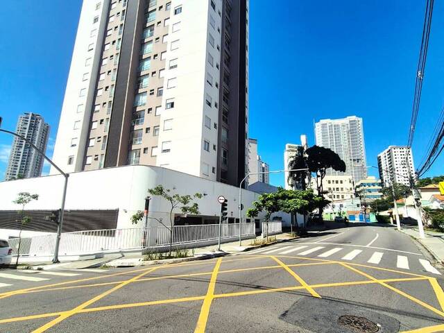 #17202 - Apartamento para Venda em Osasco - SP