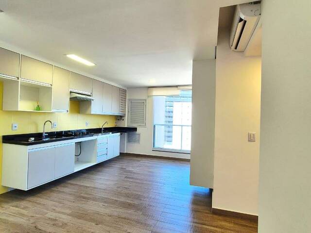 #17202 - Apartamento para Venda em Osasco - SP