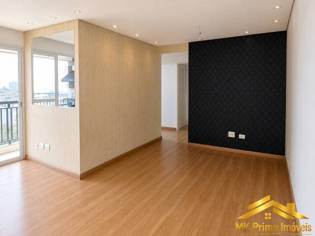 #17203 - Apartamento para Venda em Osasco - SP