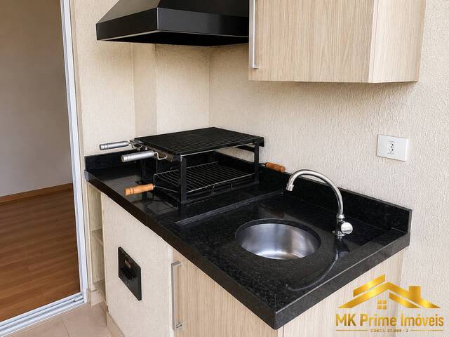 #17203 - Apartamento para Venda em Osasco - SP