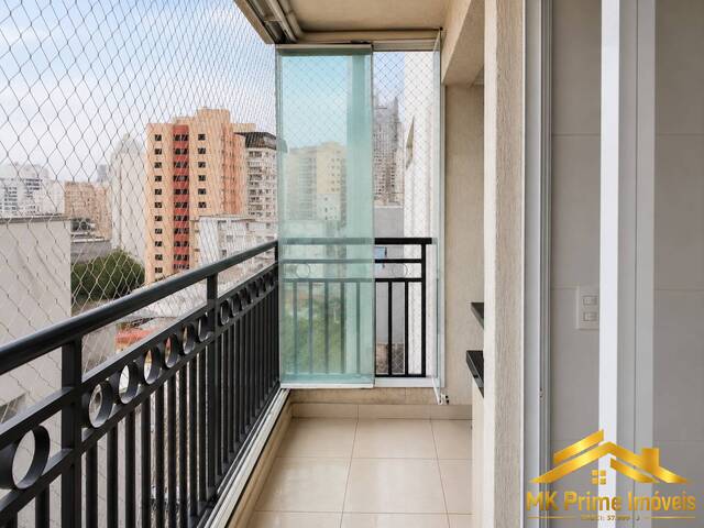 #17203 - Apartamento para Venda em Osasco - SP