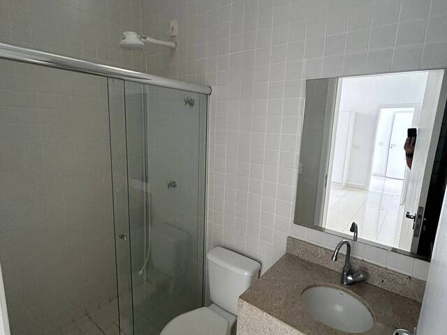 #17204 - Casa em condomínio para Locação em Santana de Parnaíba - SP