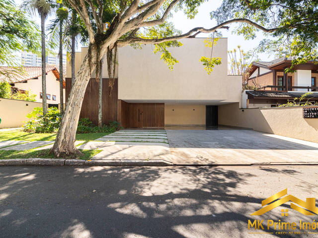 #17205 - Casa em condomínio para Venda em Barueri - SP