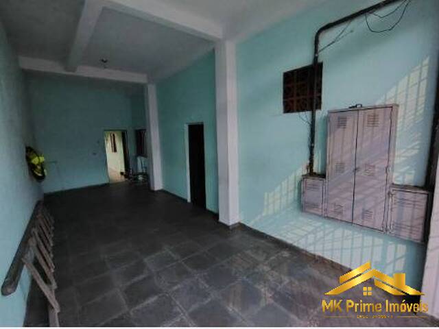 #17206 - Casa Térrea para Venda em Osasco - SP