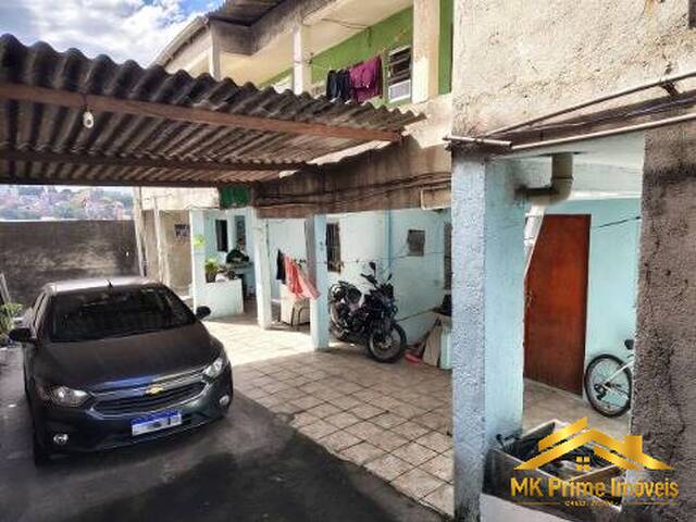 Casa Térrea para Venda em Osasco - 5
