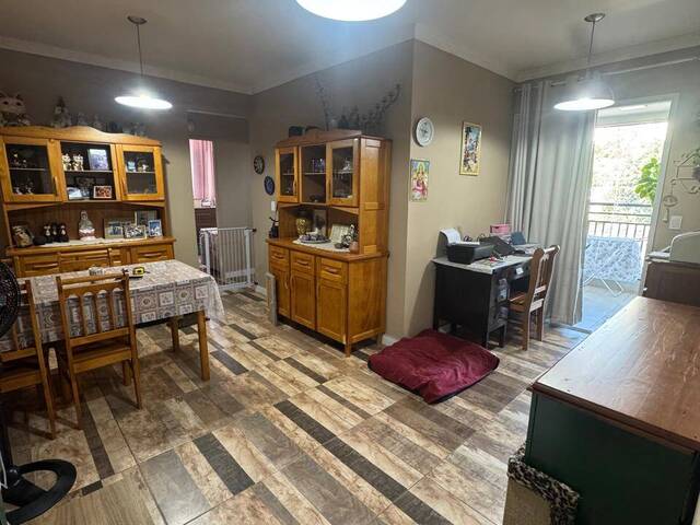 #17208 - Apartamento para Venda em Osasco - SP