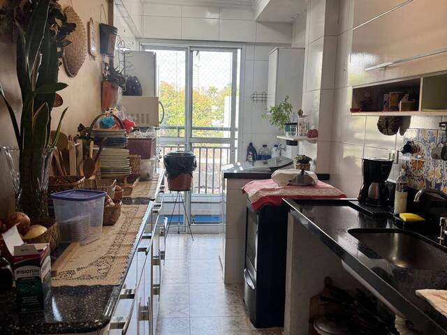 Apartamento para Venda em Osasco - 4