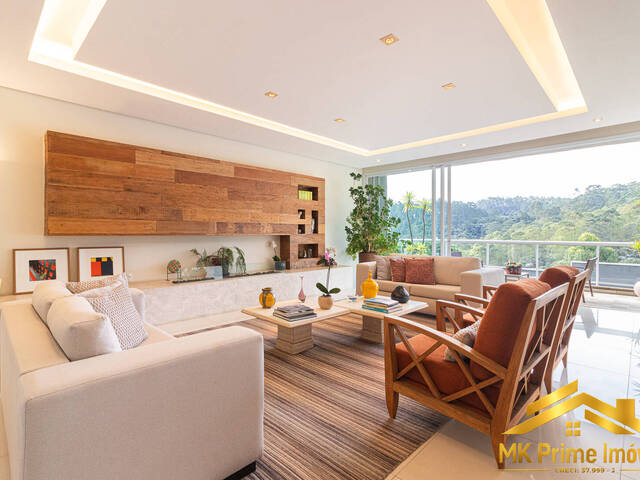 #17213 - Casa em condomínio para Venda em Santana de Parnaíba - SP