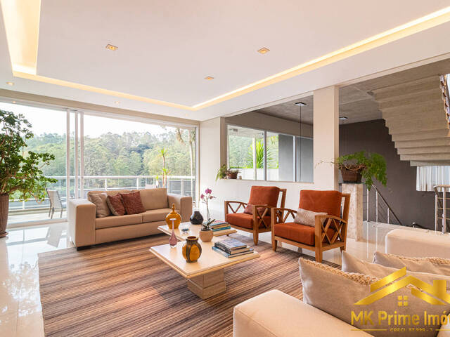 Casa em condomínio para Venda em Santana de Parnaíba - 5