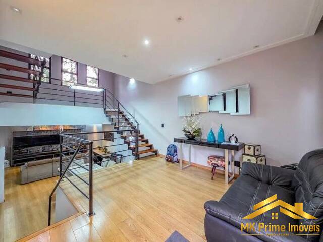 #17212 - Casa em condomínio para Venda em São Paulo - SP