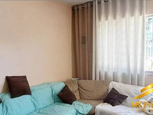 #17214 - Casa Térrea para Venda em Osasco - SP