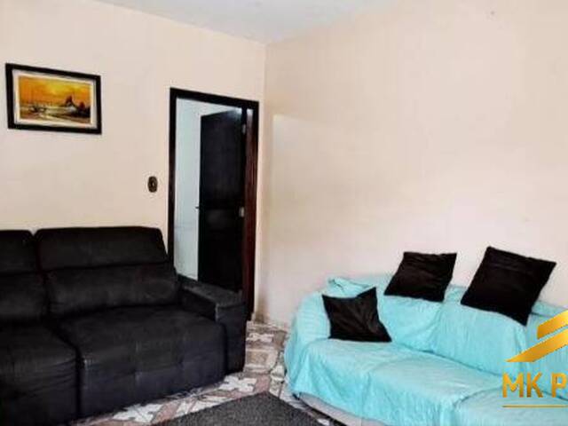 Casa Térrea para Venda em Osasco - 4