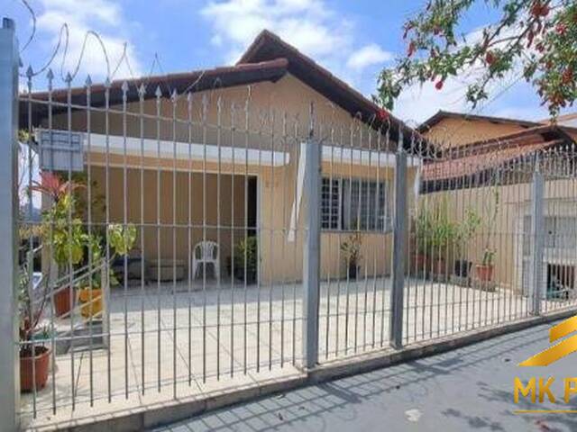 #17214 - Casa Térrea para Venda em Osasco - SP