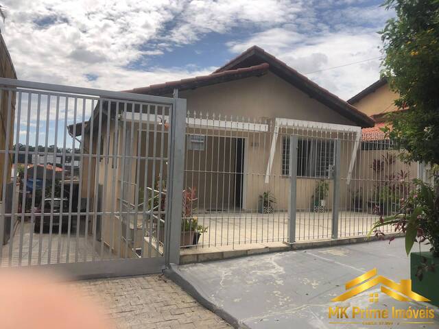 #17214 - Casa Térrea para Venda em Osasco - SP