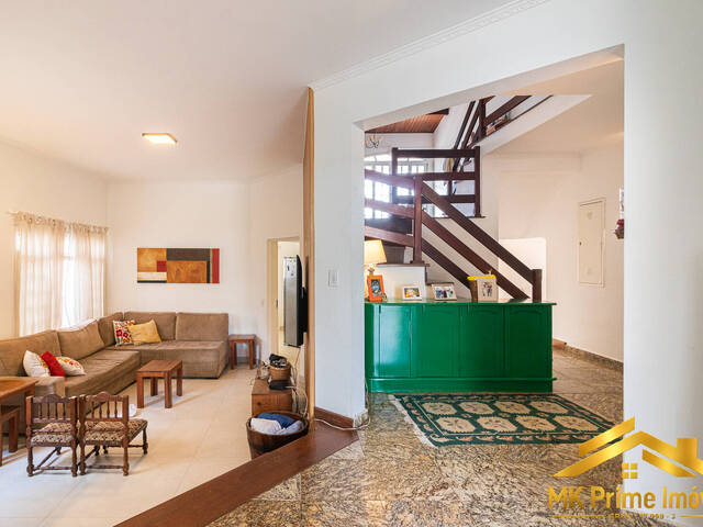 Casa em condomínio para Venda em Santana de Parnaíba - 5