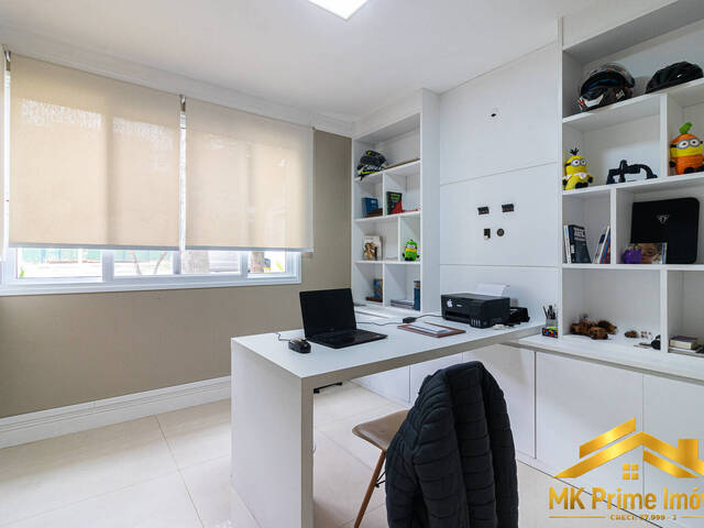 #17216 - Casa Comercial para Venda em Santana de Parnaíba - SP