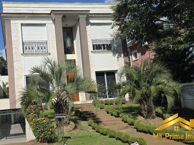 #17245 - Casa Comercial para Venda em Santana de Parnaíba - SP