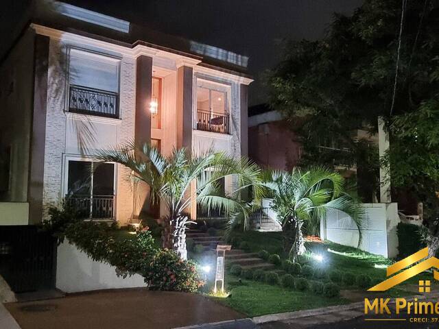 #17245 - Casa Comercial para Venda em Santana de Parnaíba - SP