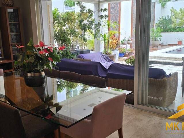 Casa Comercial para Venda em Santana de Parnaíba - 4