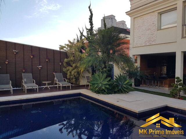 #17245 - Casa Comercial para Venda em Santana de Parnaíba - SP