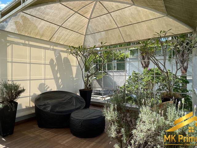 #17244 - Casa em condomínio para Venda em Santana de Parnaíba - SP