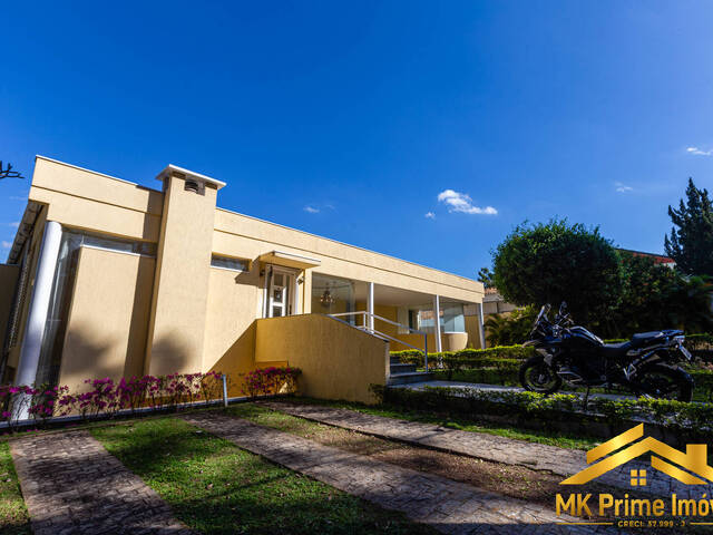 #17240 - Casa em condomínio para Venda em Santana de Parnaíba - SP