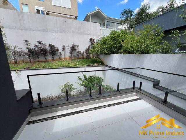 #17239 - Casa em condomínio para Venda em Santana de Parnaíba - SP