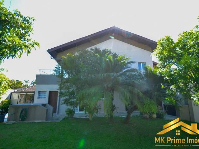#17235 - Casa em condomínio para Venda em Santana de Parnaíba - SP