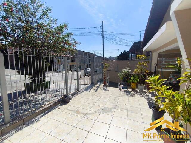 #17214 - Casa Térrea para Venda em Osasco - SP
