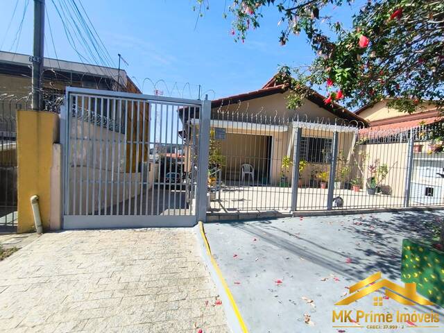 #17214 - Casa Térrea para Venda em Osasco - SP