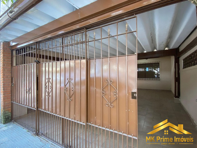 #17251 - Casa Comercial para Venda em Osasco - SP