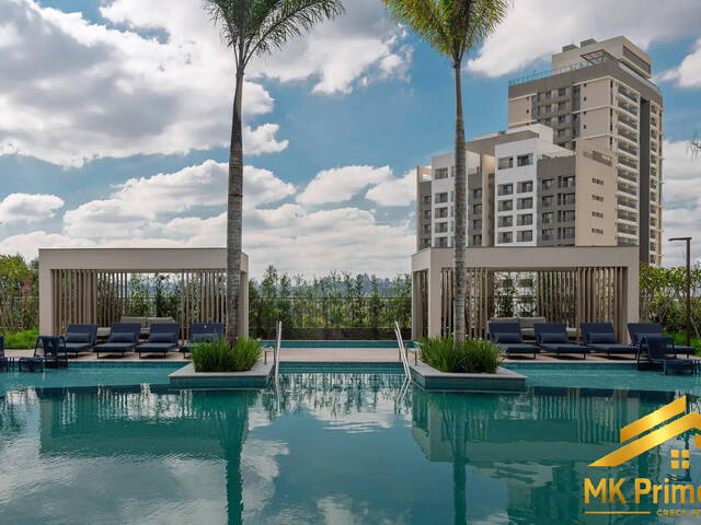 #17250 - Apartamento para Venda em São Paulo - SP