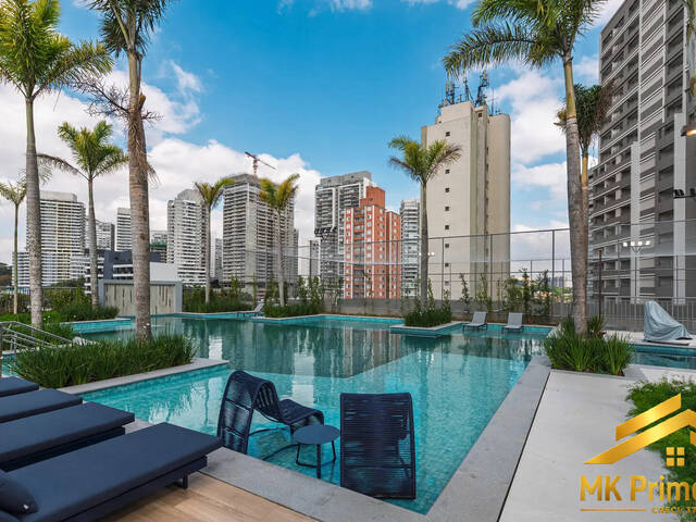 #17252 - Apartamento para Venda em São Paulo - SP