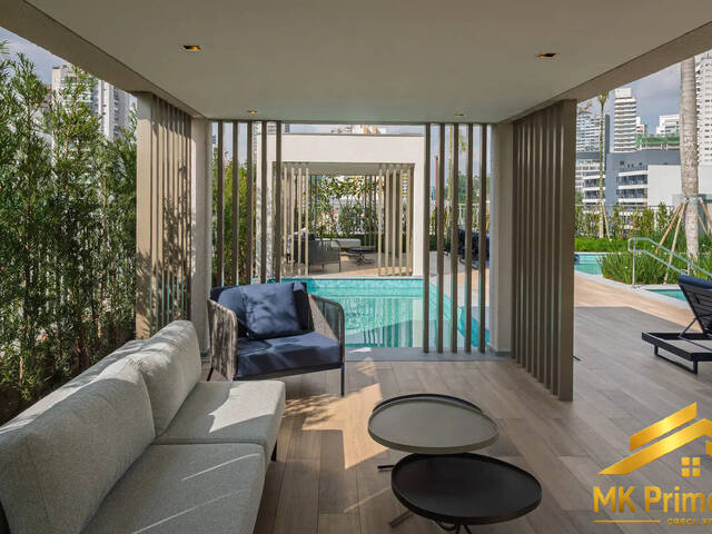 #17252 - Apartamento para Venda em São Paulo - SP