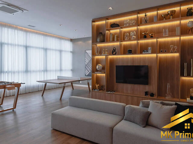 Apartamento para Venda em São Paulo - 5