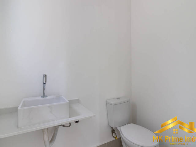 #17236 - Casa em condomínio para Venda em Santana de Parnaíba - SP