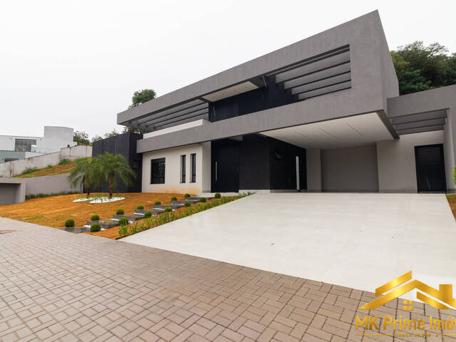 #17231 - Casa em condomínio para Venda em Santana de Parnaíba - SP