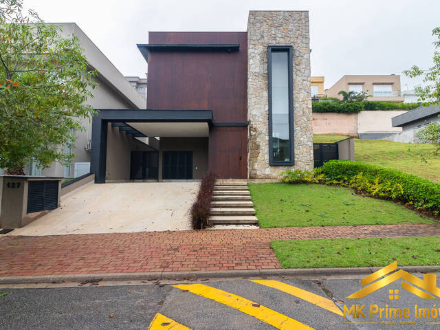 #17230 - Casa em condomínio para Venda em Santana de Parnaíba - SP