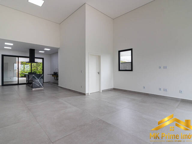 #17229 - Casa em condomínio para Venda em Santana de Parnaíba - SP