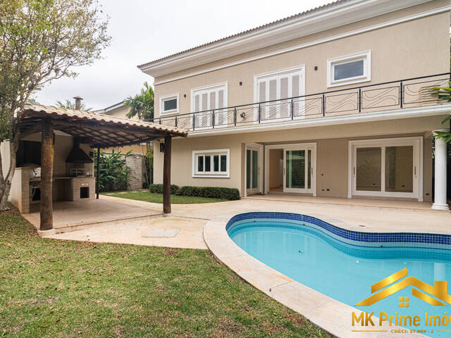 #17223 - Casa em condomínio para Venda em Barueri - SP