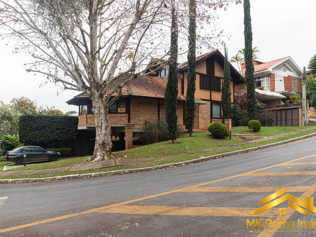 #17222 - Casa em condomínio para Venda em Barueri - SP