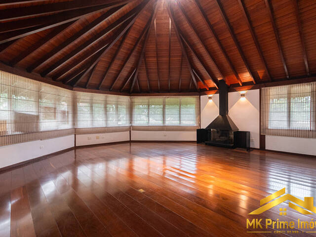 #17222 - Casa em condomínio para Venda em Barueri - SP