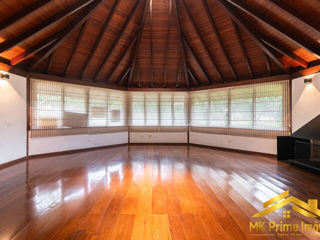 #17222 - Casa em condomínio para Venda em Barueri - SP