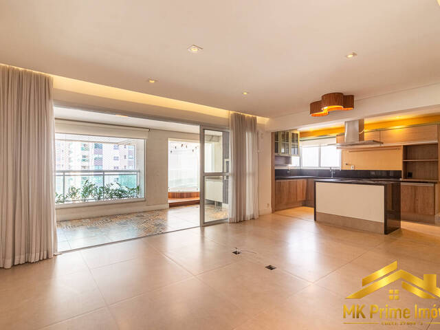 #17253 - Apartamento para Venda em Barueri - SP
