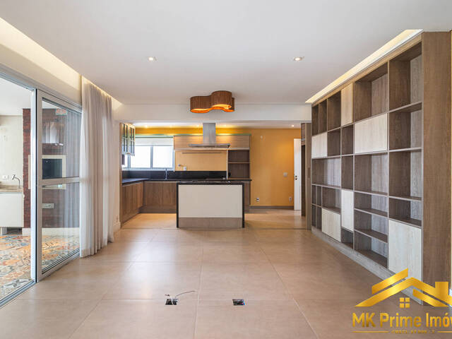 #17253 - Apartamento para Venda em Barueri - SP