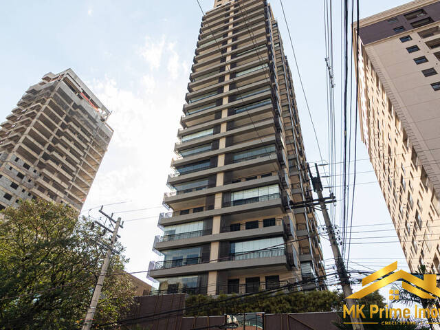 #17254 - Apartamento para Venda em Barueri - SP