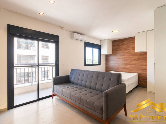 #17254 - Apartamento para Venda em Barueri - SP