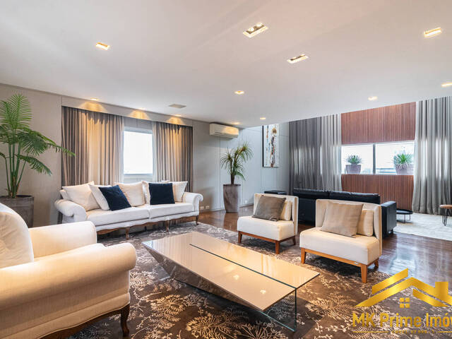 #17255 - Apartamento para Locação em Barueri - SP